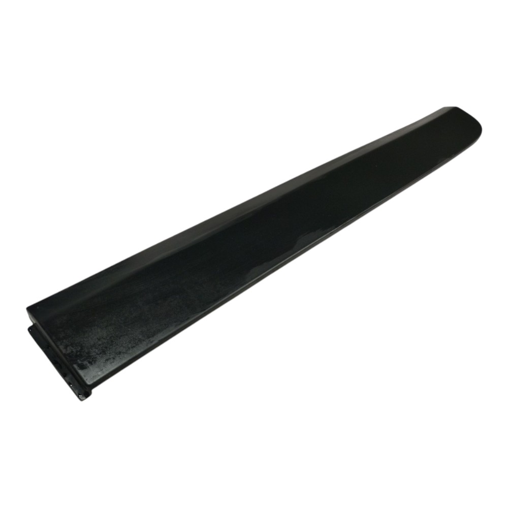 Friso Porta Traseira Direita Ram Rampage 2023 2025 V659 7