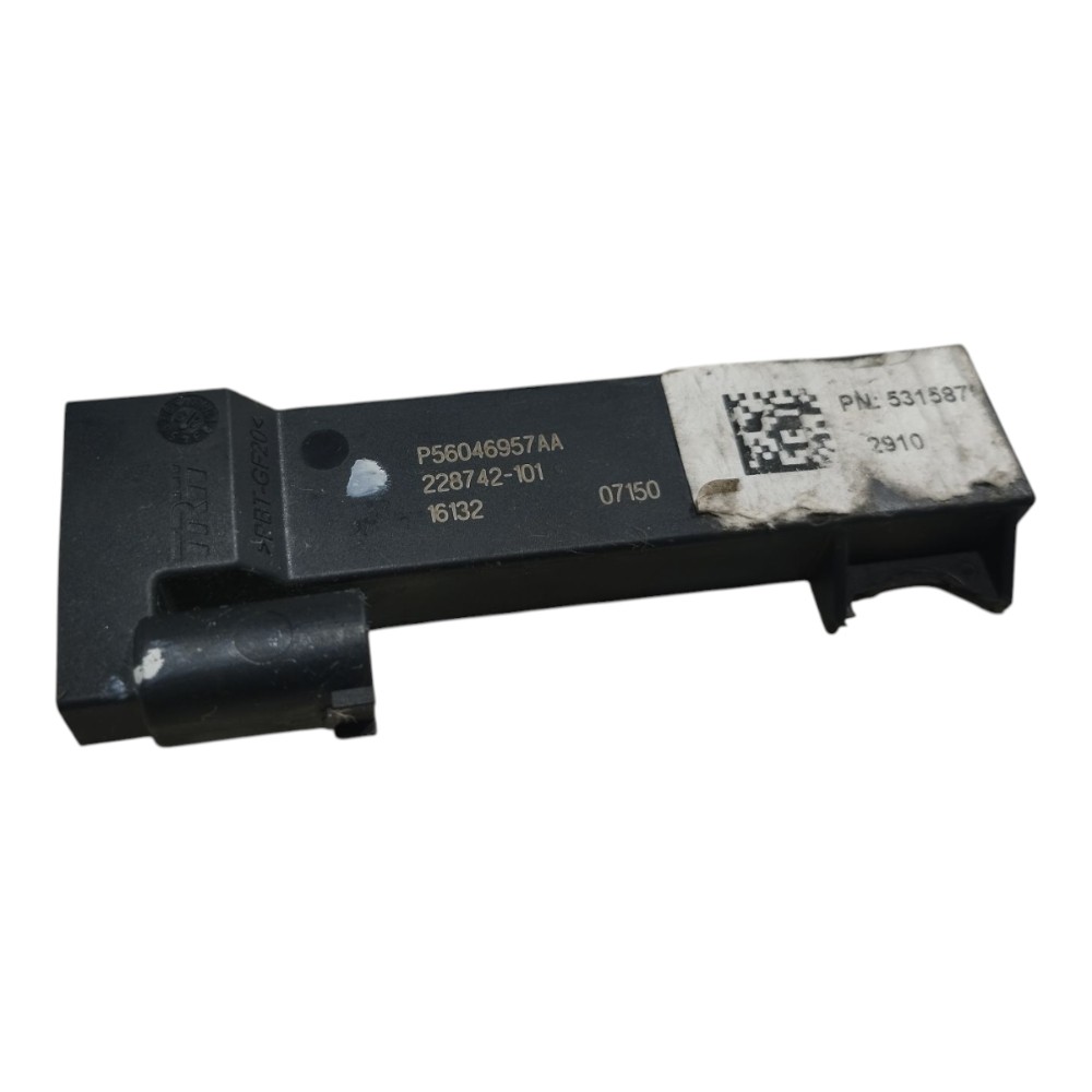 Antena Keyless Ram Rampage Rt 2023 2025 V664 9