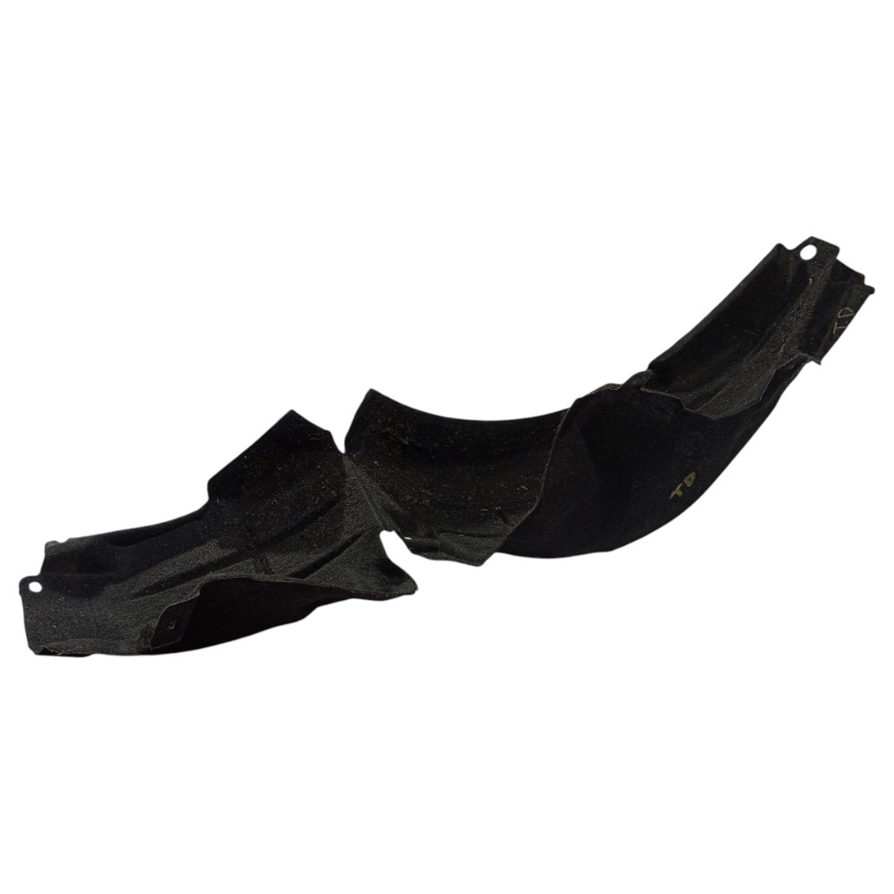 Parabarro Traseiro Direito Honda Civic 2010 2015 V658