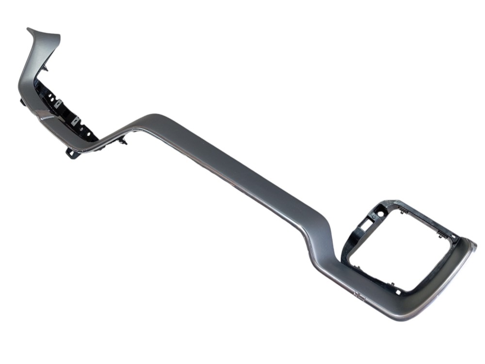 Moldura Direita Painel Volvo Xc60 T5 2020 V606