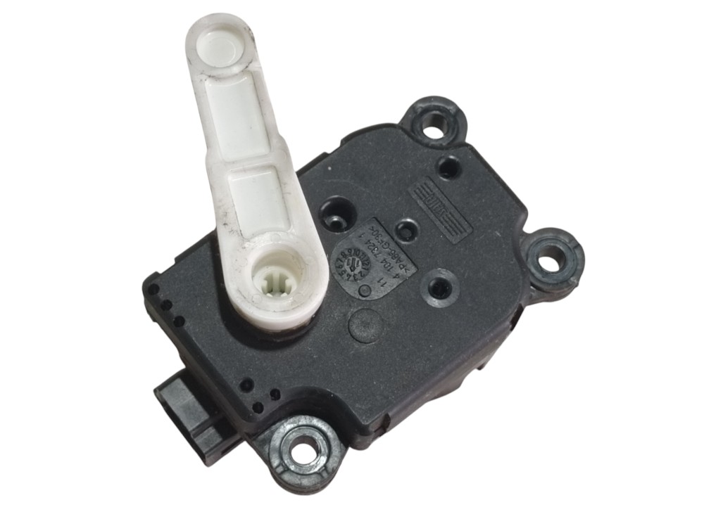 Motor Atuador Caixa Ar Traseira Discovery 4 2010 2012 V614 8