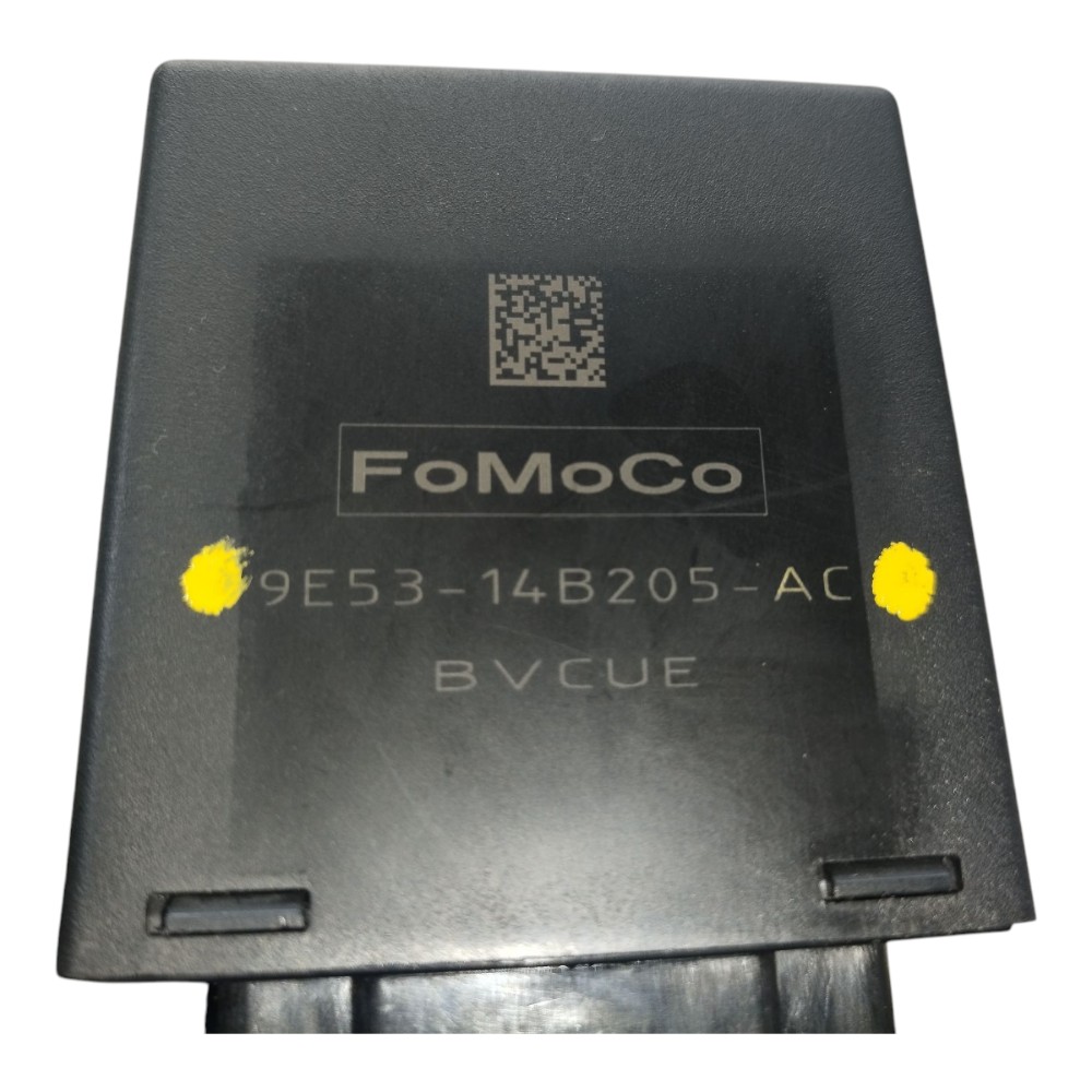 Módulo Iluminação Ford Fusion 2009 2012 V637 9