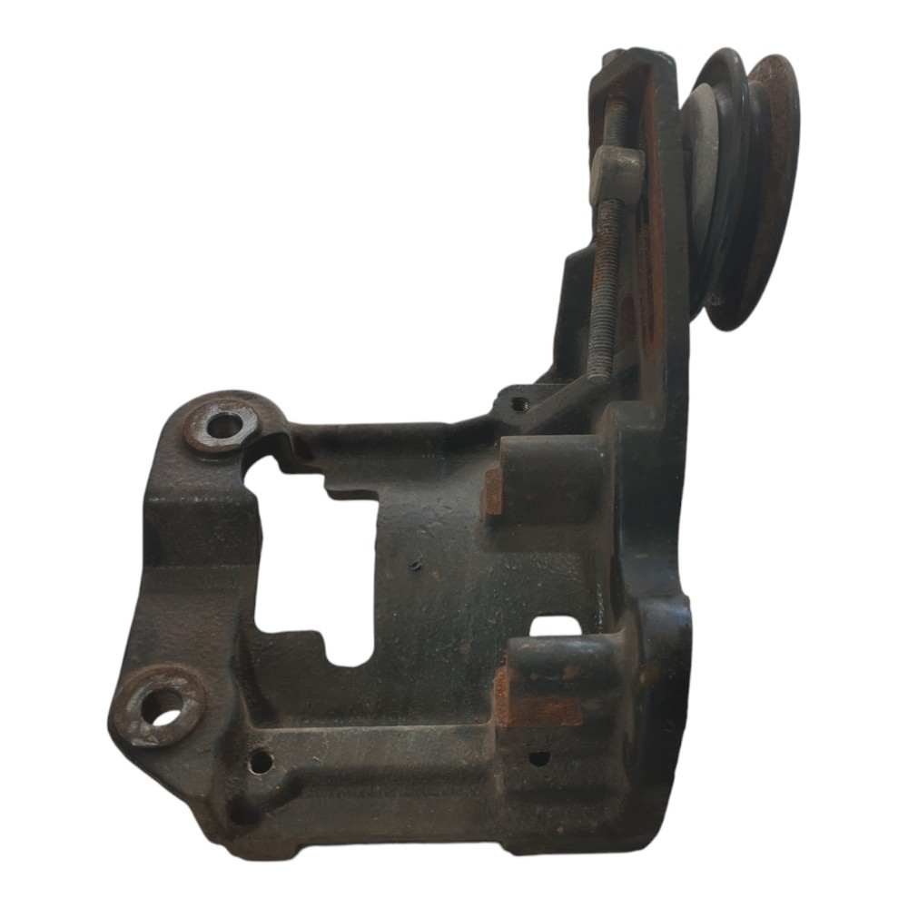 Suporte Do Compressor Mitsubishi L200 Triton 3.2 2015 V593 4