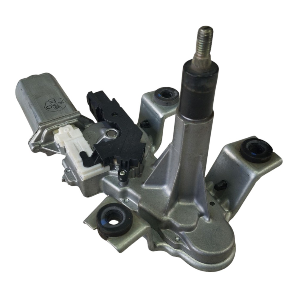 Motor Limpador Tampa Tras Land Rover Discovery 3 2007 V635 5