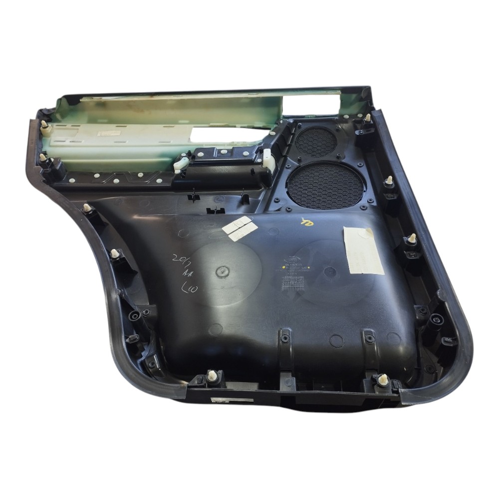 Forro Porta Tras Direi Land Rover Discovery 4 2010 A 14 V656 6
