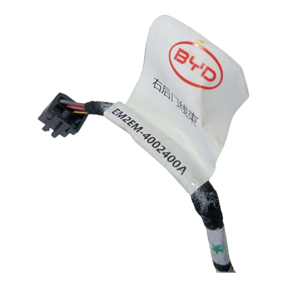Chicote Porta Traseira Esquerd Byd Dolphin Gs 2024 2025 V628 7