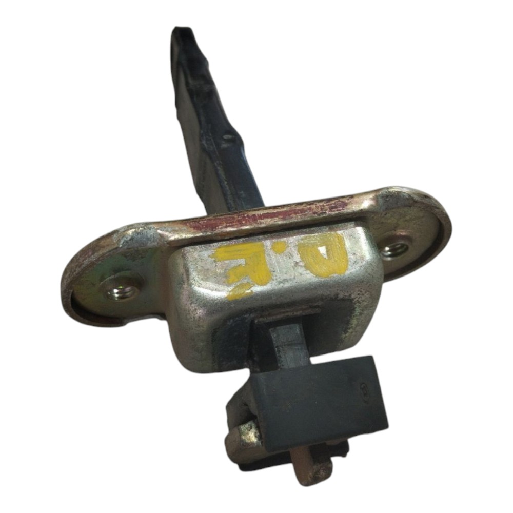 Limitador Porta Diant Esq Mitsubishi L200 Sport 2004 V638 5