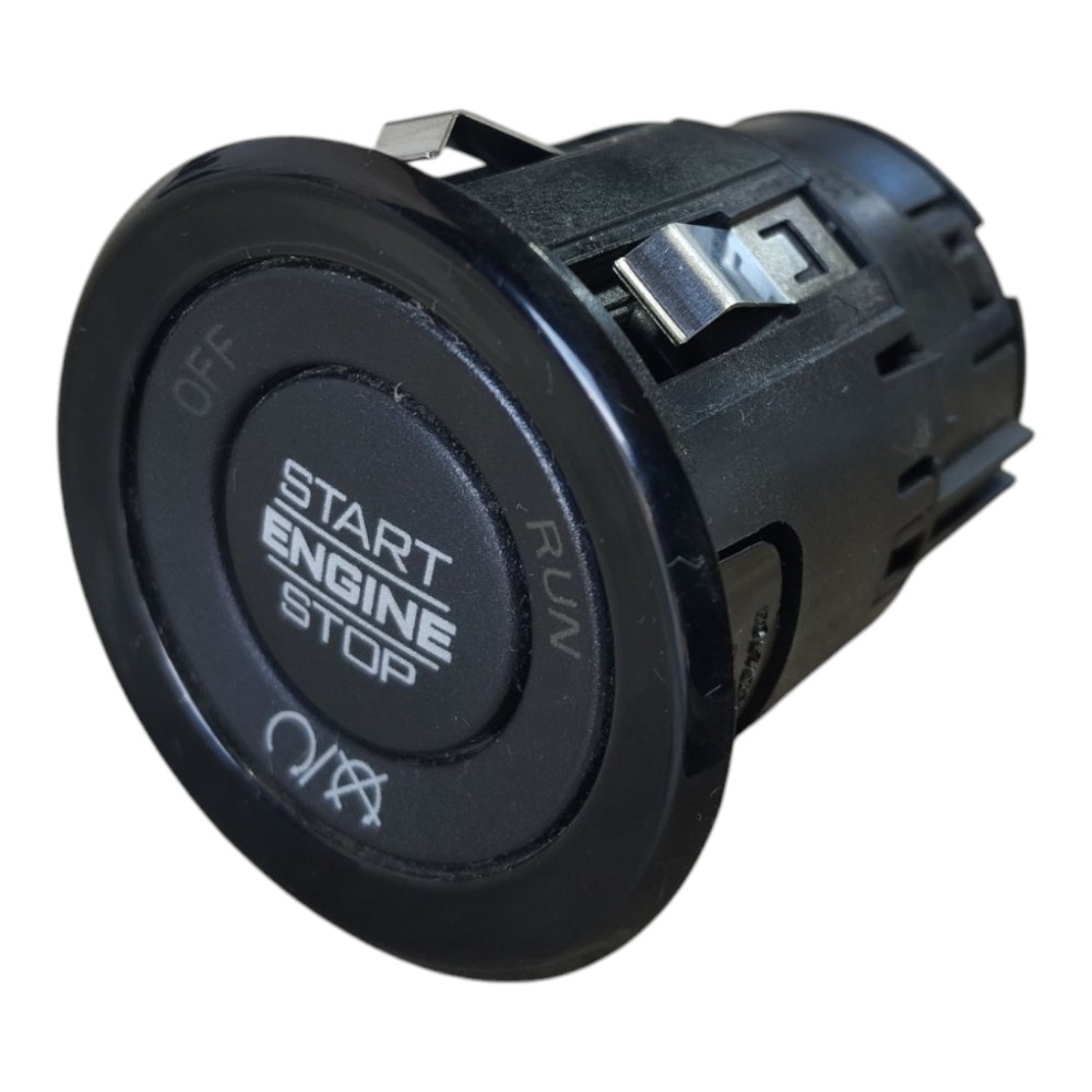 Botão Star Stop Ram Rampage Rt 2023 2024 V641 9