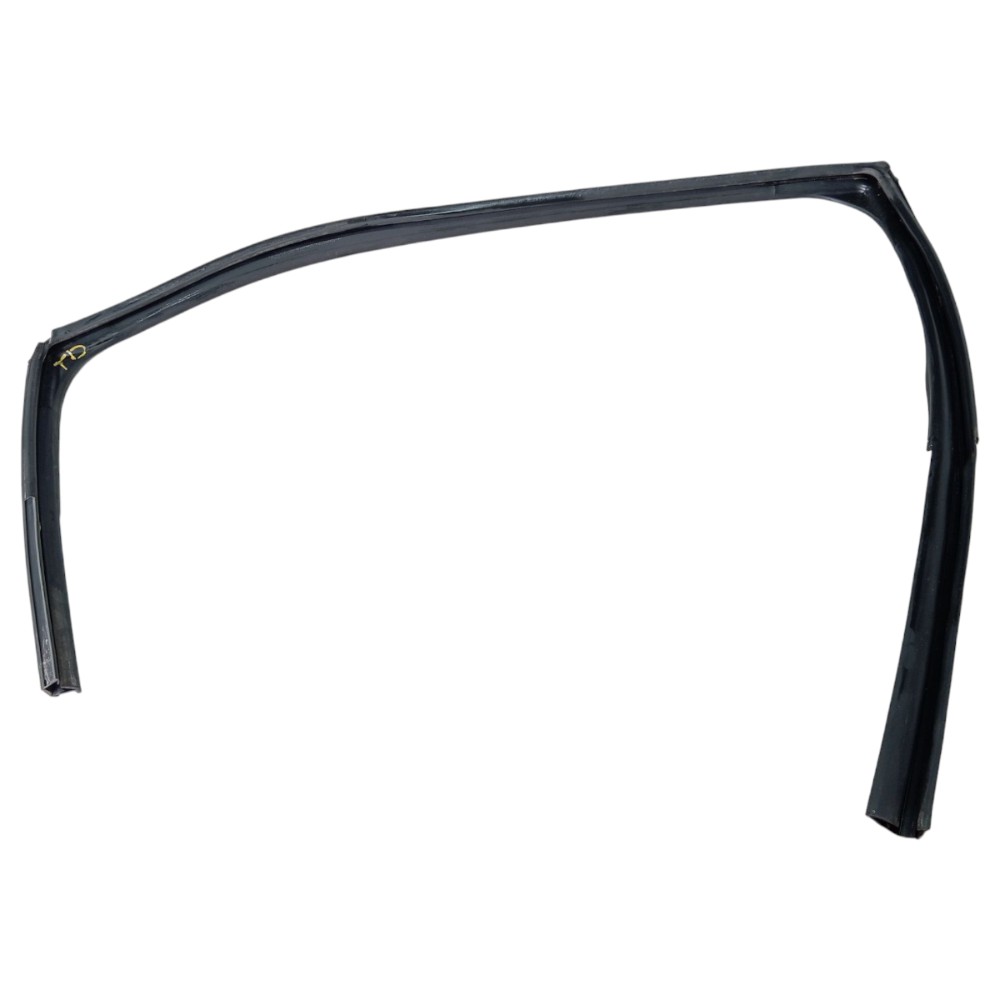 Borracha Porta Traseira Direita Honda Hrv Exl 2023 2025 V644 6