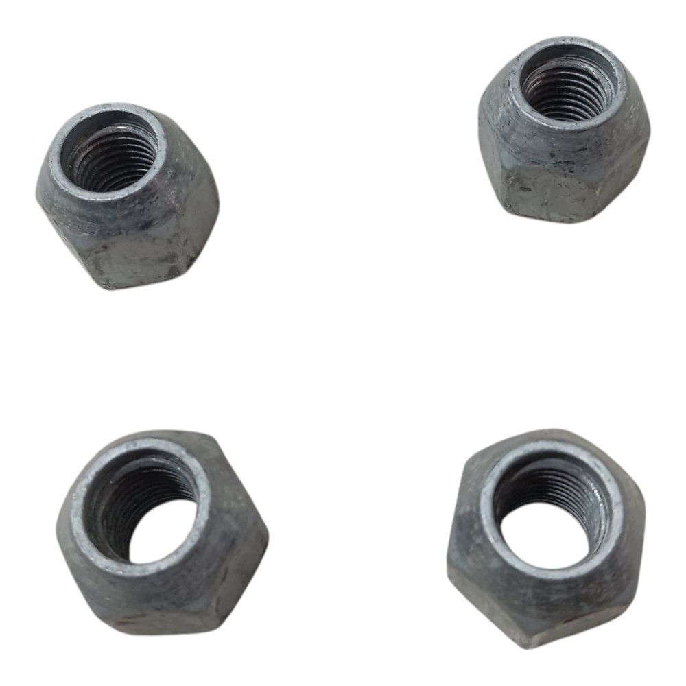 Porcas Roda 4und Byd Dolphin Gs 2024 2025 V666