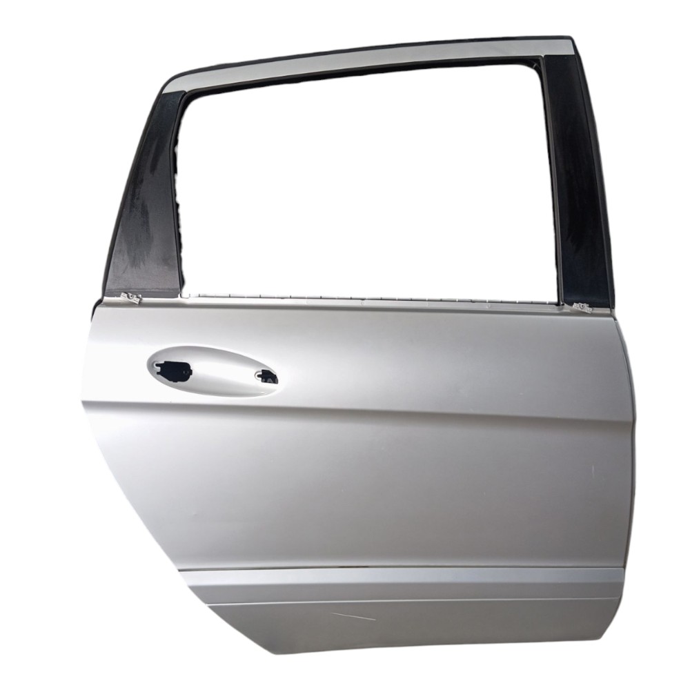 Porta Traseira Direita Mercedes B180 2006 A 2011 V630 Traseira Direita 3