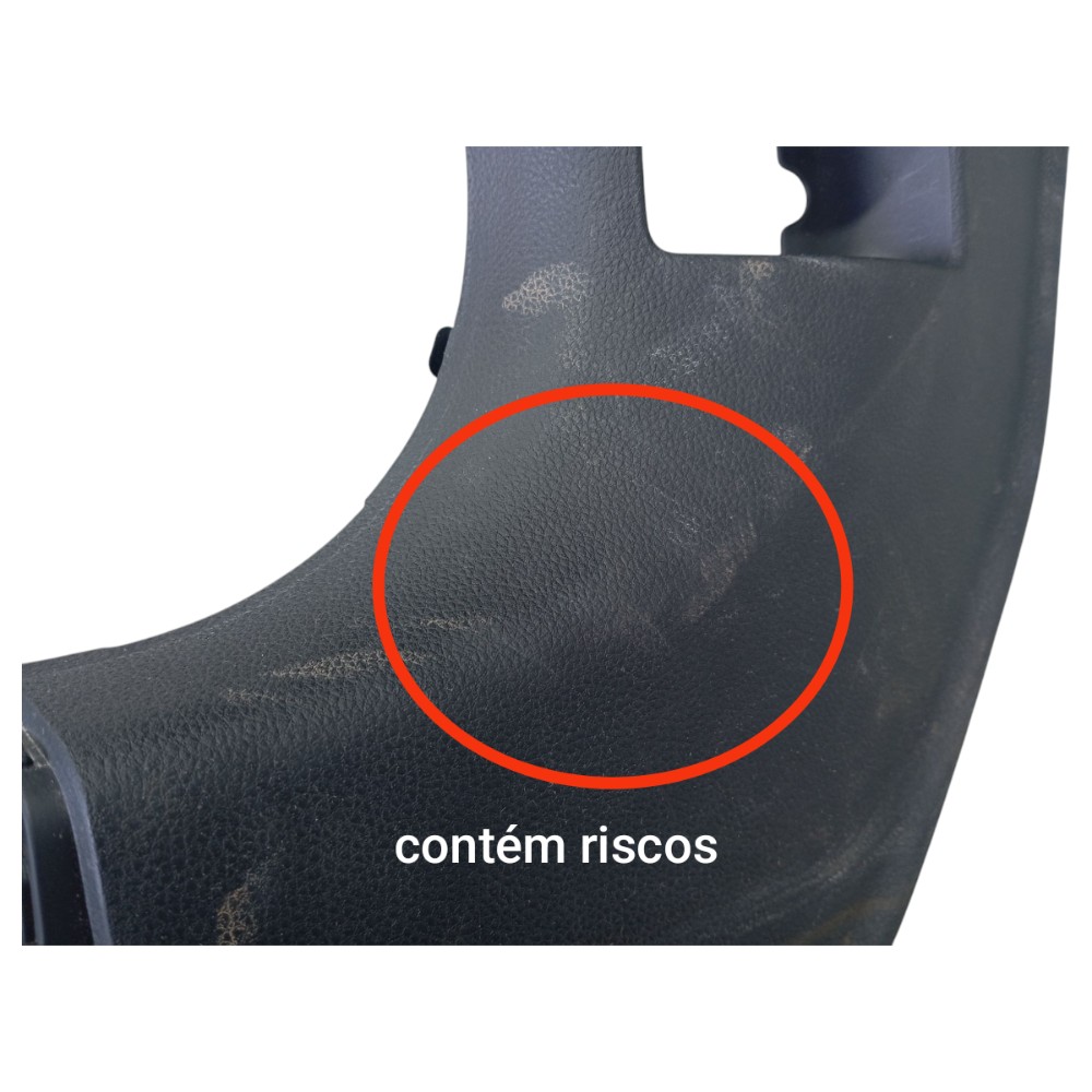 Acabamento Pé Coluna Diant Esque Honda Hrv Exl 2023 25 V644 2