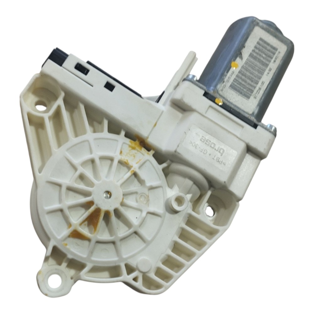 Motor Vidro Diant Esquerda Rover Discovery 4 2010 A 14 V656 4