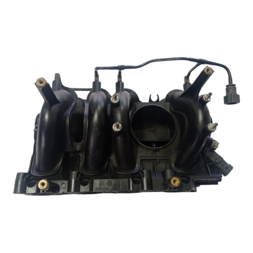 Coletor Admissão Renault Sandero Exp 16 V226 2