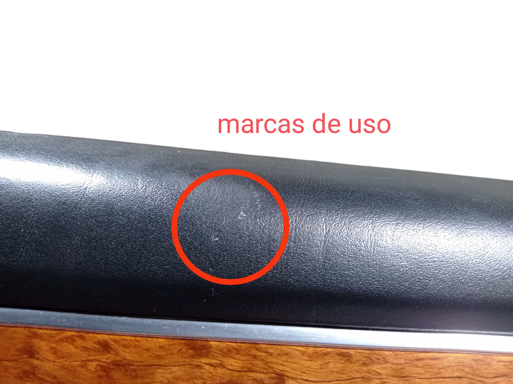 Forro Porta Dianteira Esquerda Hyundai Equus 2013 V577 2