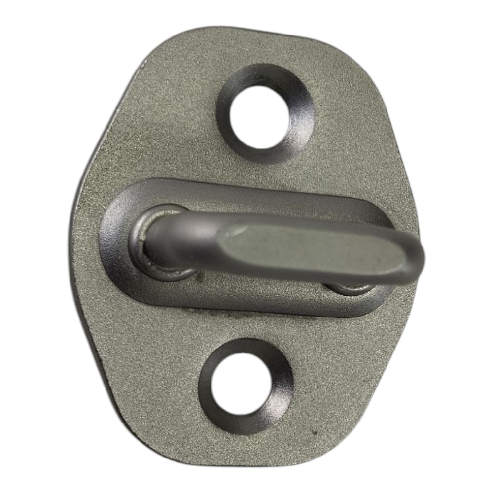 Batente Porta Byd Dolphin Mini 2024 2025 V634 4