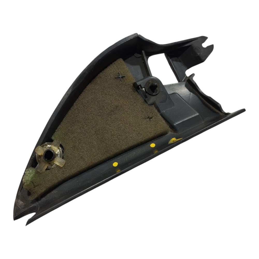 Acabamento Inter Retrovisor Direito Vw Virtus 2018 A 23 V657 8