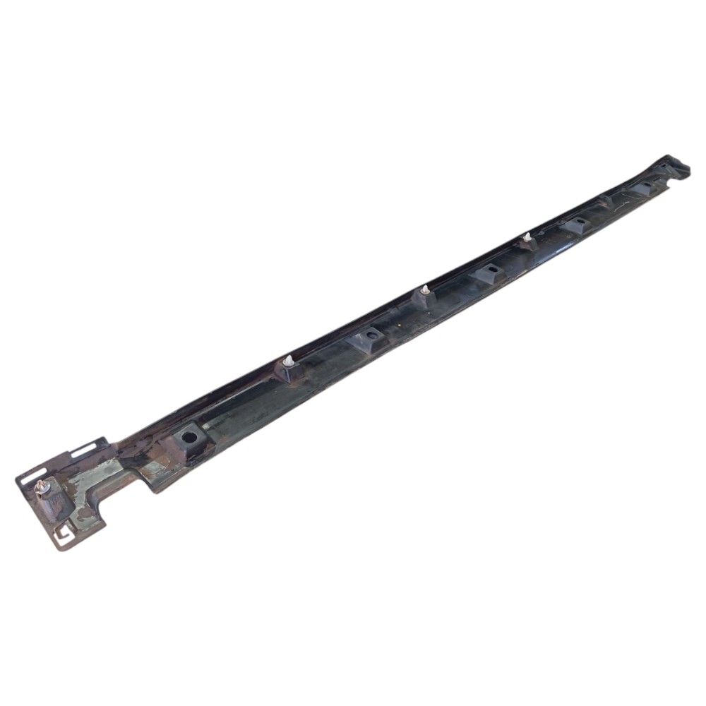 Spoiler Lateral Direito Suzuki Grand Vitara 2012 A 2015 V649 7