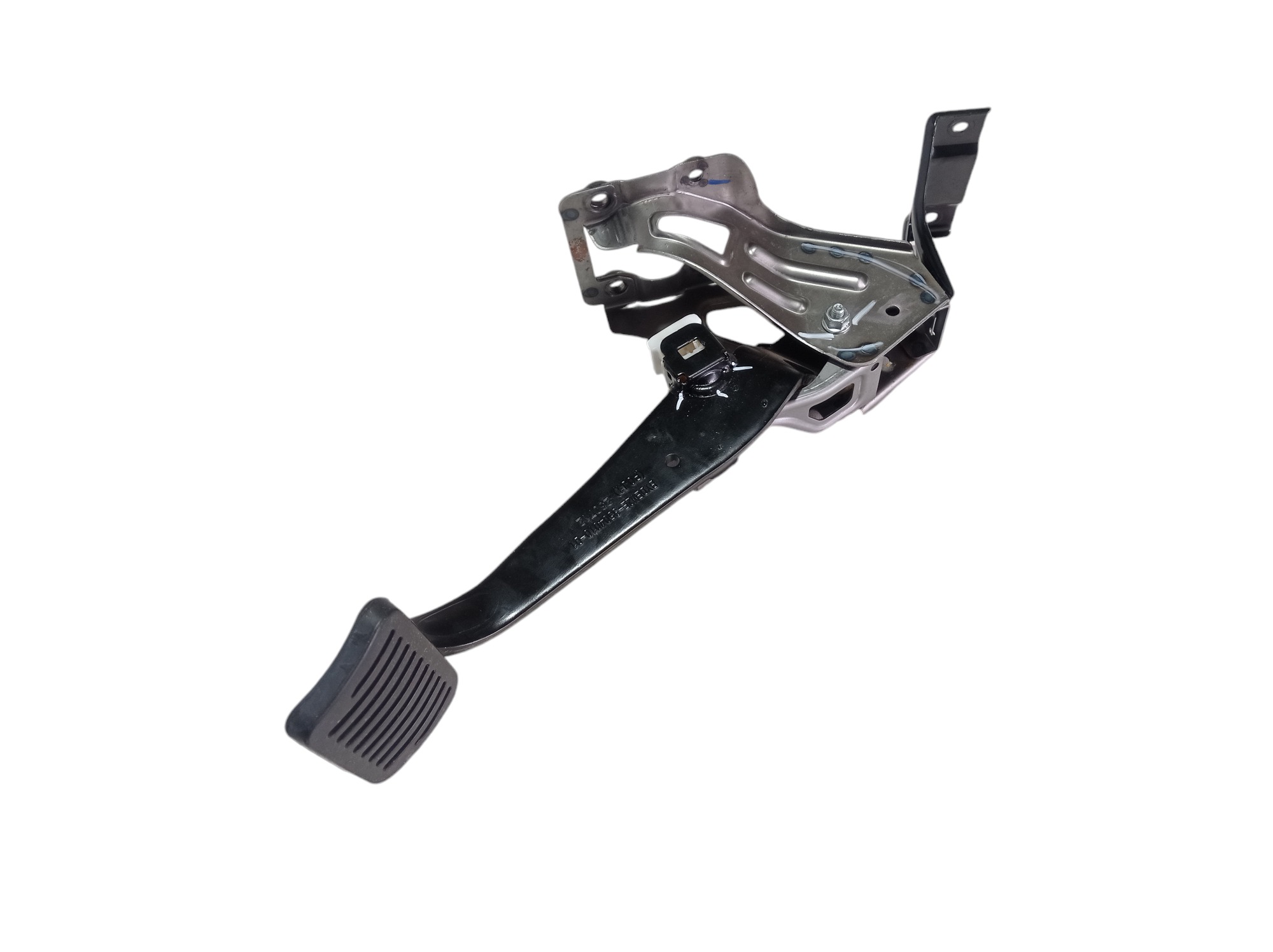 Pedal Freio Byd Dolphin Gs 2024 2025 V596 2