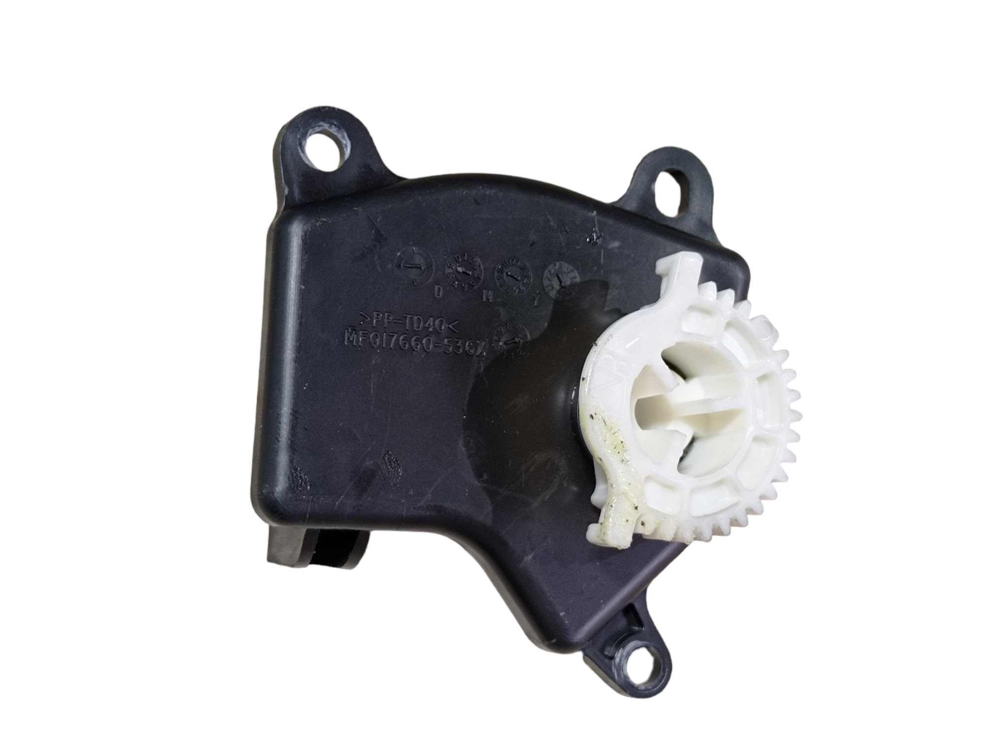 Engrenagens Caixa De Ar Land Rover Discovery 5 2019 3.0 V597 7