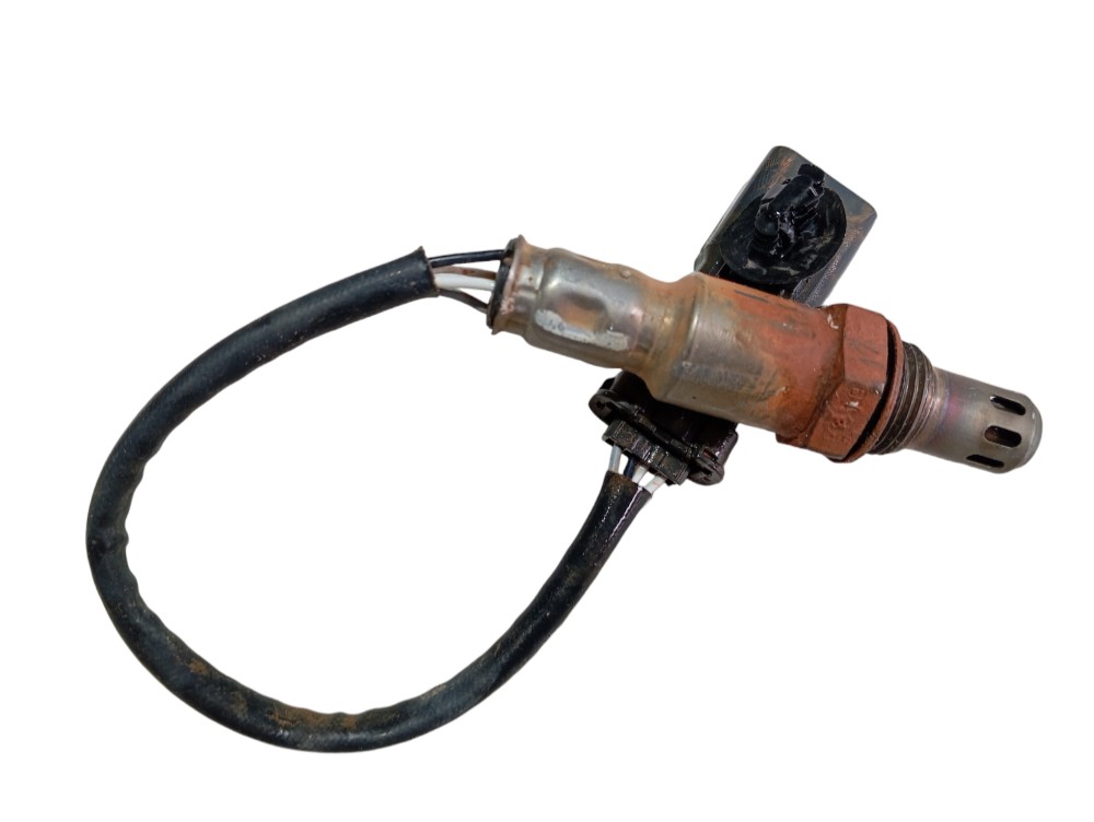 Sonda Lambda Secundária Chery Tiggo 2 2020 V613 6