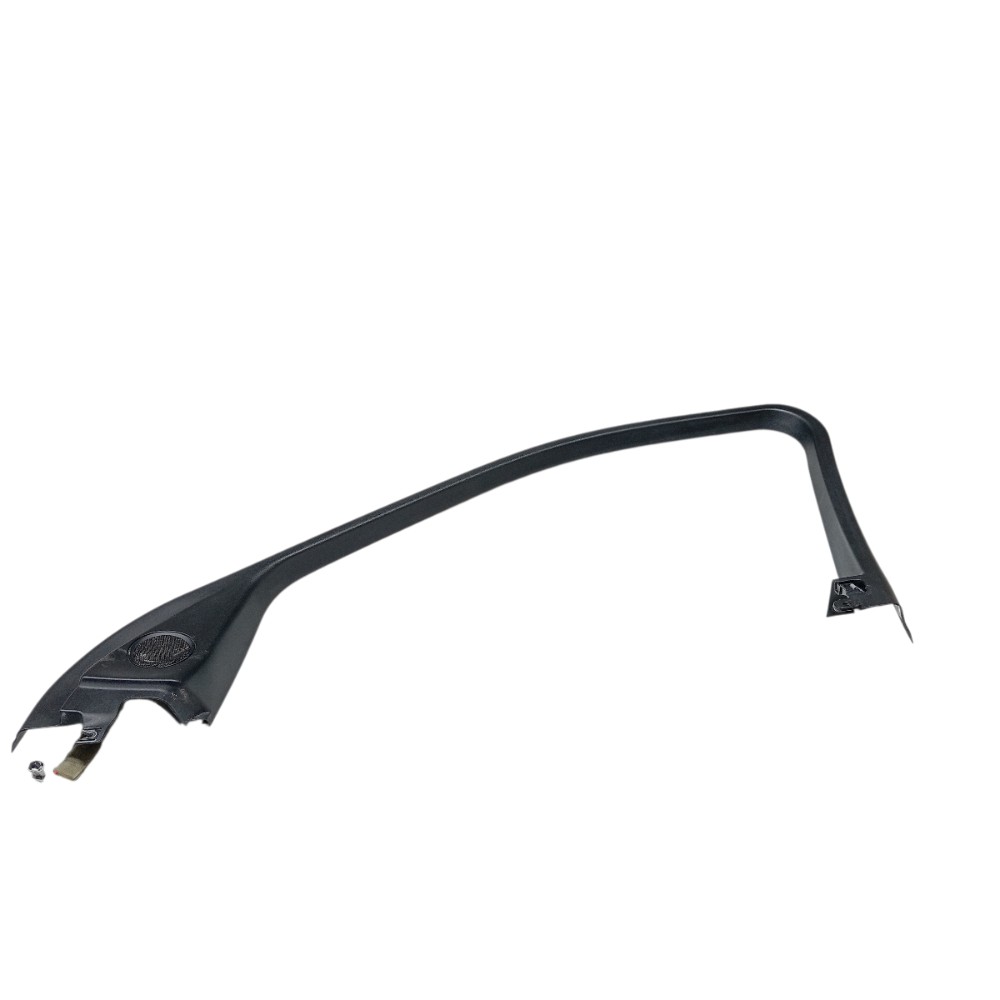 Moldura Int Porta Dianteira Direita Discovery Sport 20 V680 4
