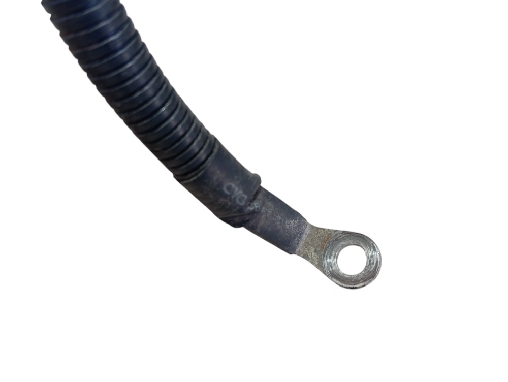 Cabo Aterramento Jac Iev40 2020 V615 4