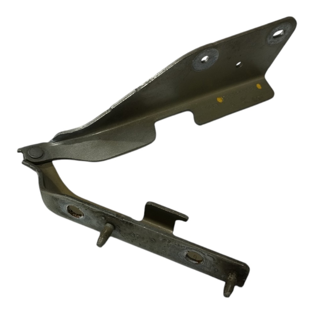 Dobradiça Esquerda Capô Citroen C3 Glx 2002 A 2012 V229 7