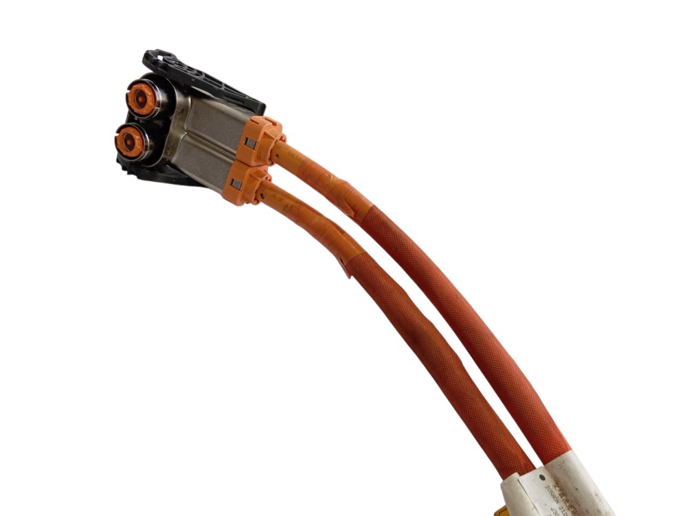 Chicote Bateria Gwm Ora Gt 03 2023 2024 V625 4
