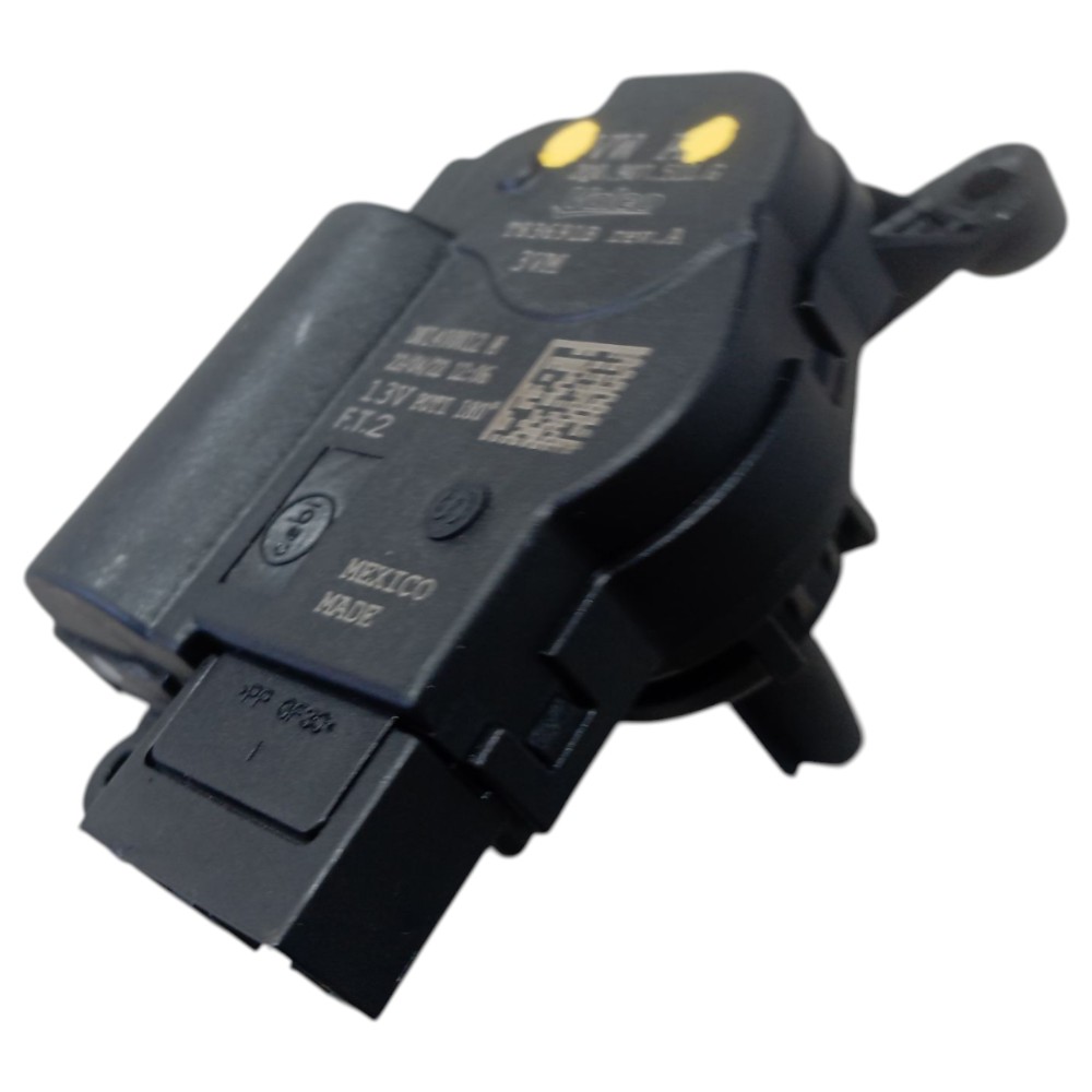 Motor Atuador Ar Condicionado Vw Taos Highline 2022 24 V655 4
