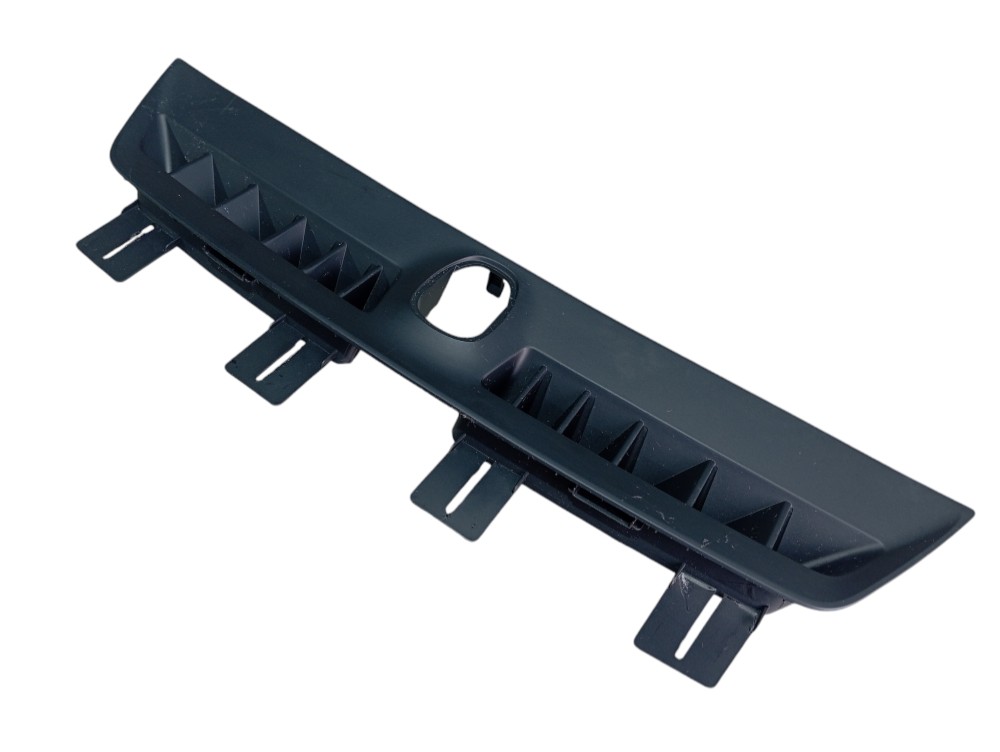 Acabamento Central Capa Painel Volvo Xc60 T5 2020 V606