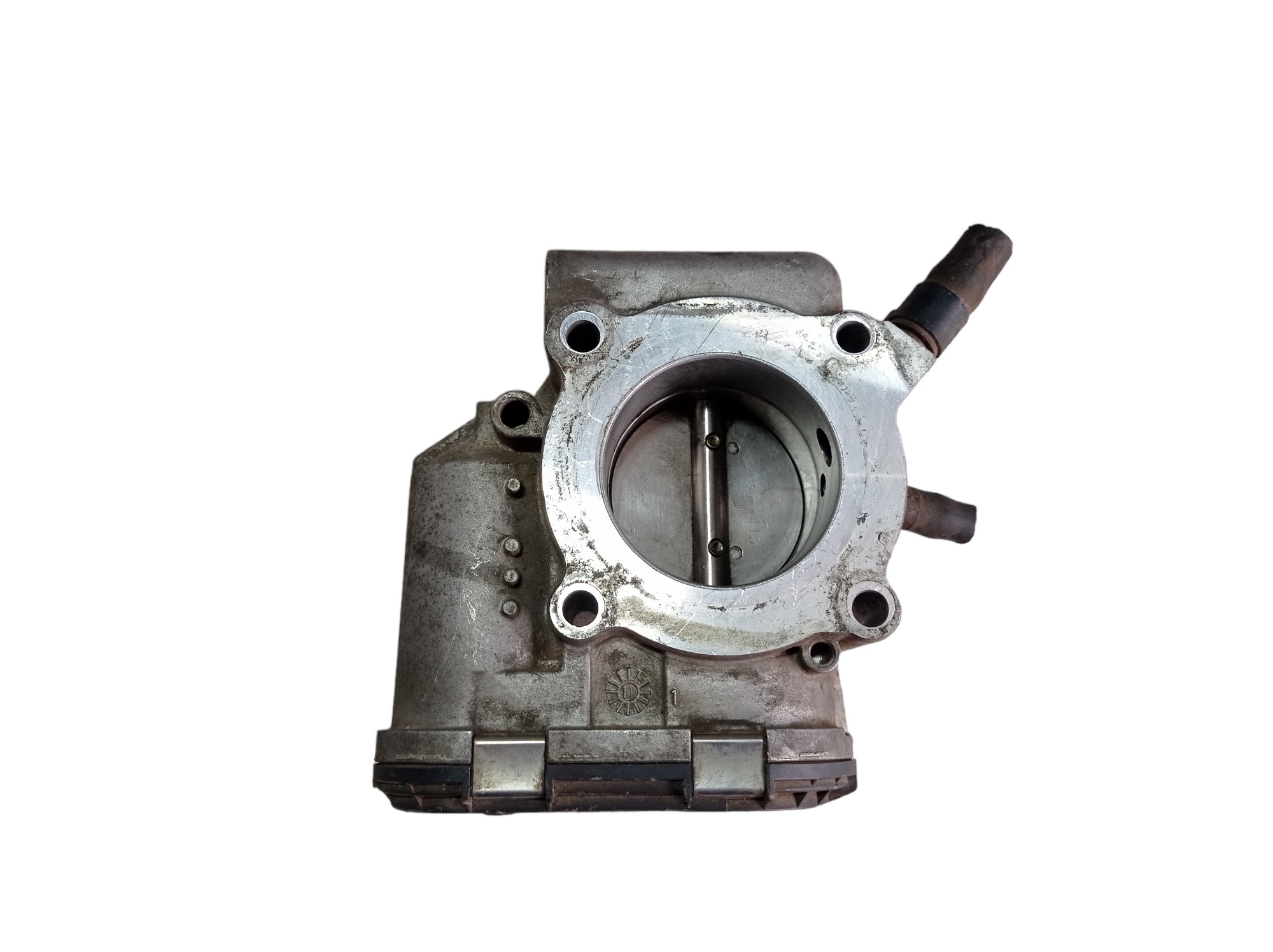 Corpo Borboleta Tbi Hyundai Hb20 1.6 16v 2017 Vl 2