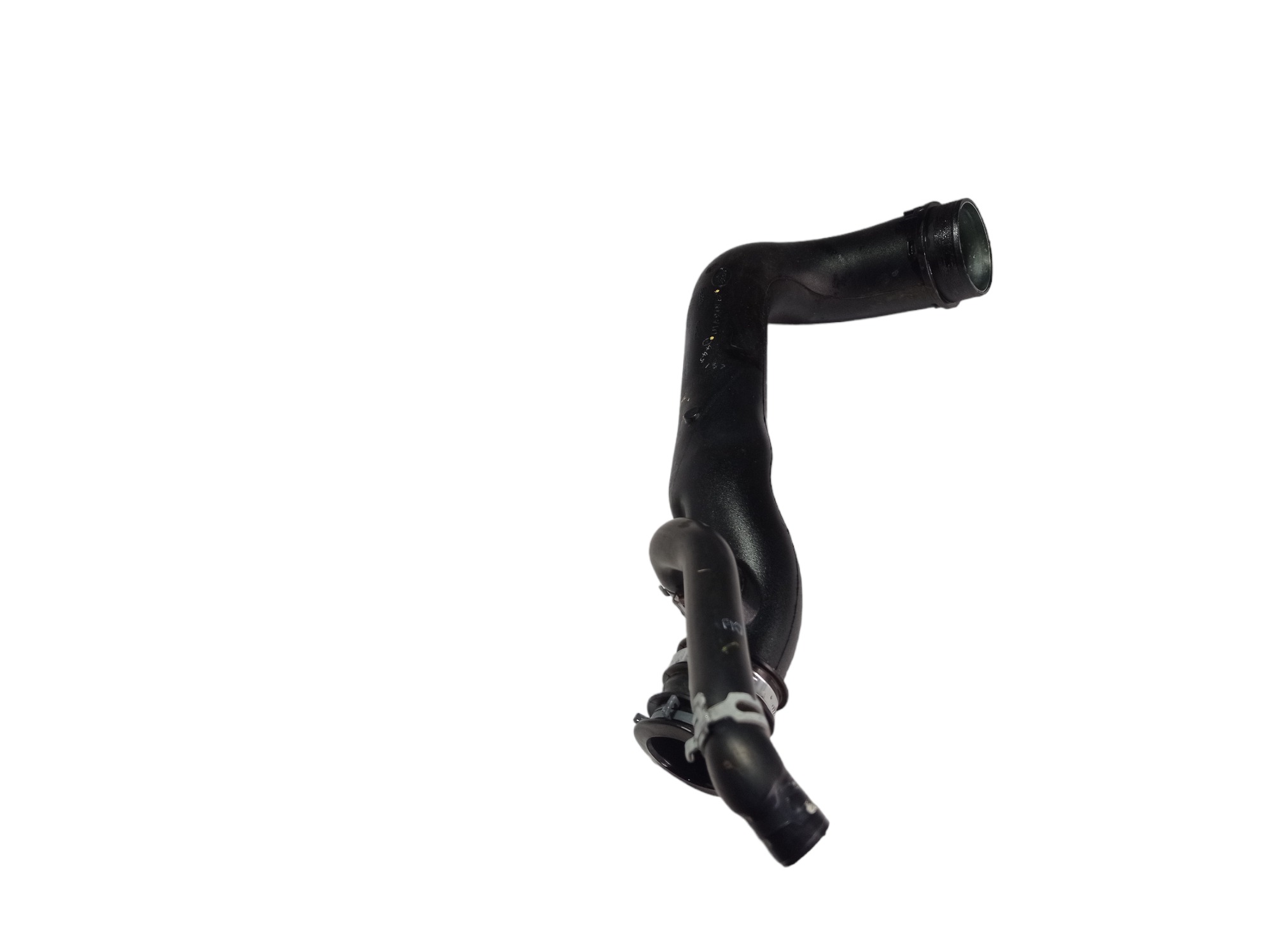 Mangueira Turbina Esquerda Range Rover Sport 2014 3.0 V592 6