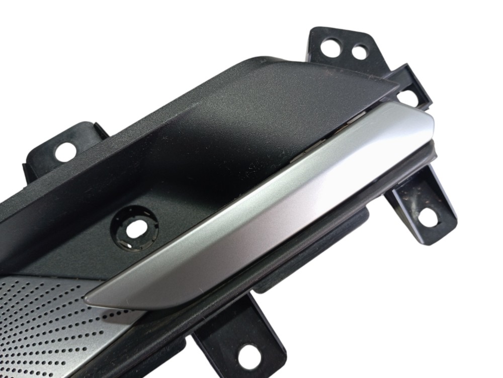Maçaneta Int Porta Dianteira Direita Gwm Haval H6 2024 V610 Dianteira 5