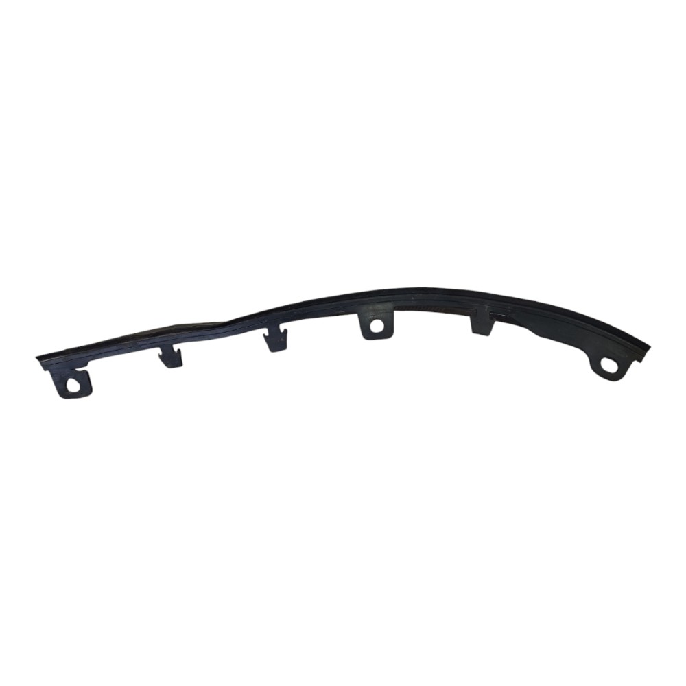 Saia Spoiler Dianteira Direita Honda Hrv Exl 2023 2025 V644 8