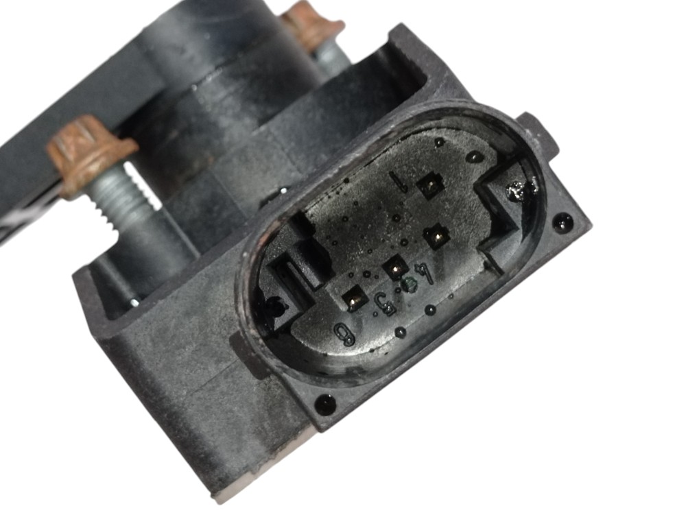 Sensor Nível Estabilidade Jeep Grand Cherokee 2014 15 V607 8