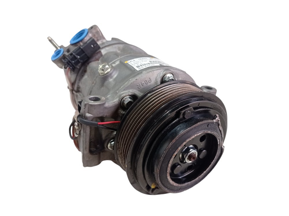 Compressor Ar Condicionado Discovery Sport 2016 A 2018 V611 3
