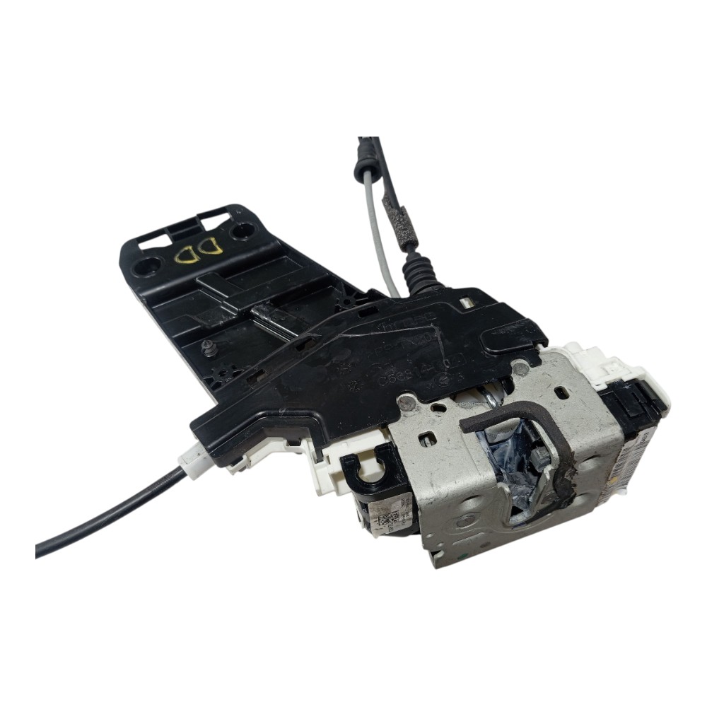 Fechadura Porta Diant Direita Ram Rampage 2023 2025 V659 5