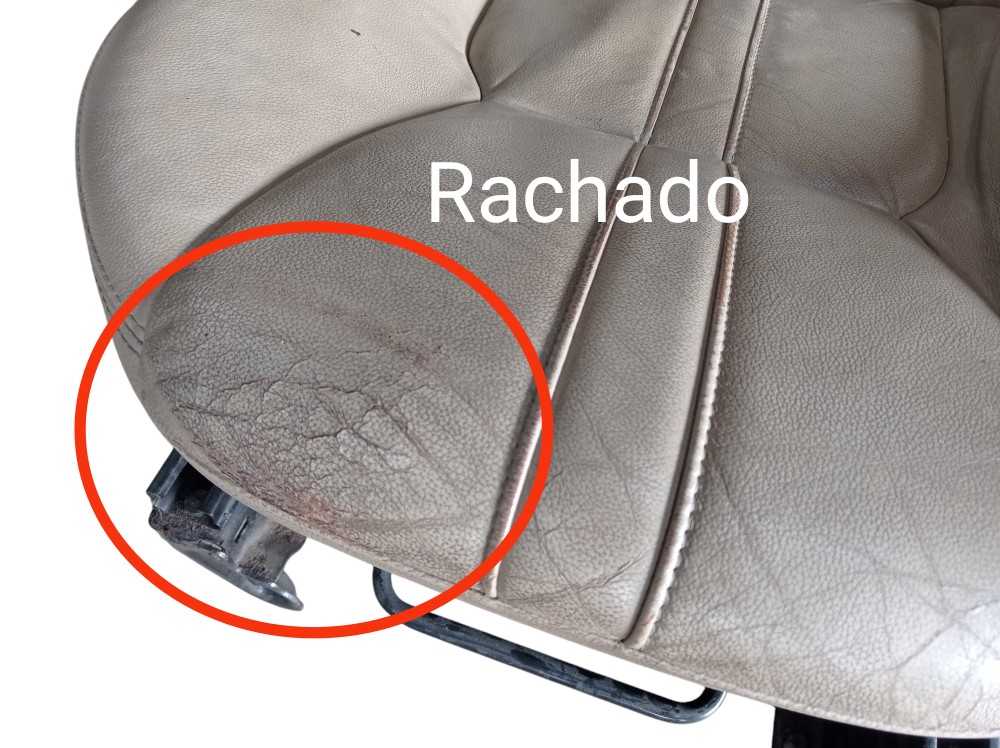 Jogo Banco Land Rover Discovery 4 2010 2012 7 Lugares V614 9