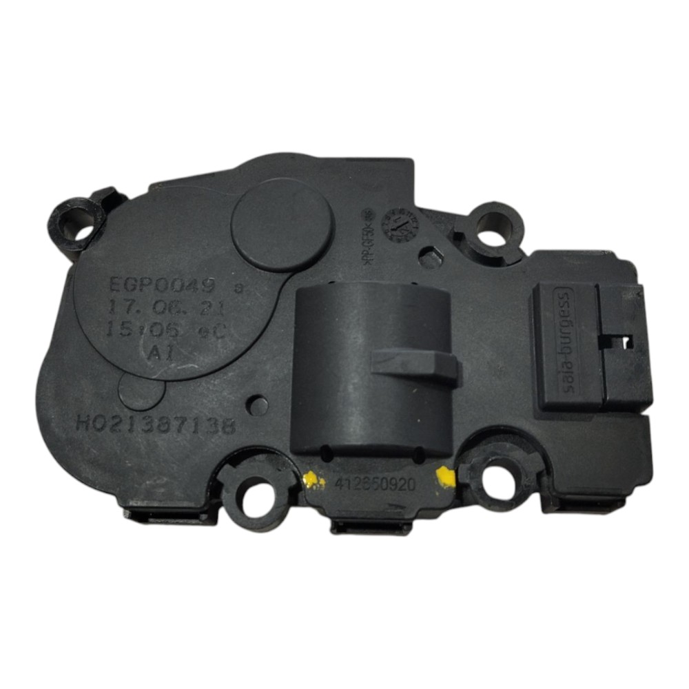 Motor Atuador Ar Condicionado Land Rover Defender 2022 V645 3