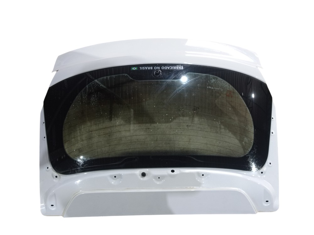 Tampa Traseira Chery Tiggo 2 Look 1.5 2020 V613 3