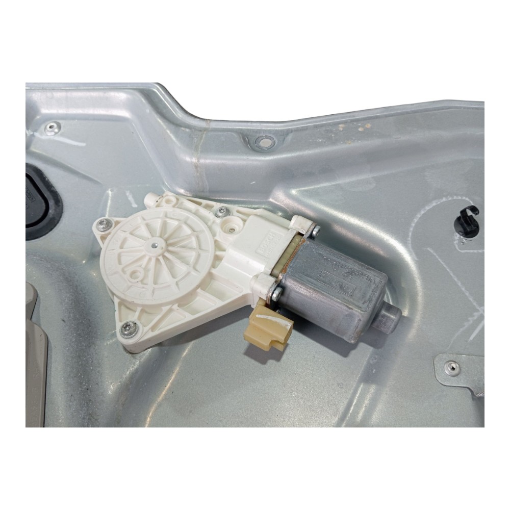 Máquina Vidro Porta Diant Direita Ford Fusion 2009 2012 V637 4