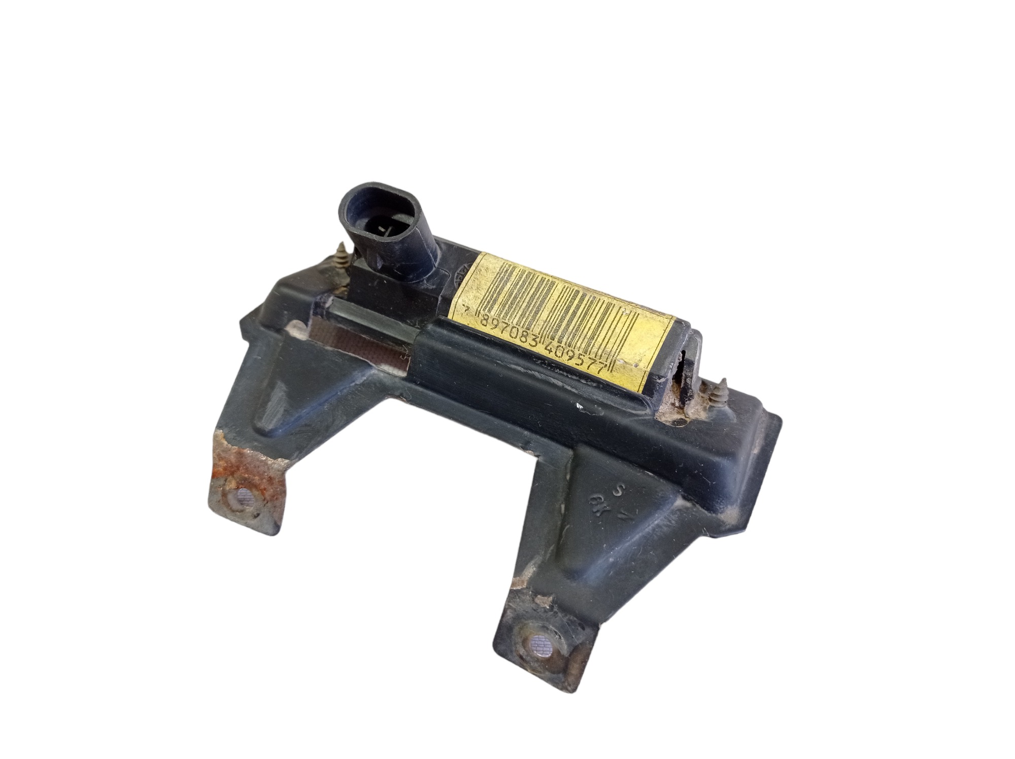 Luz De Placa Fiat Pálio 1996 2000 V219 1