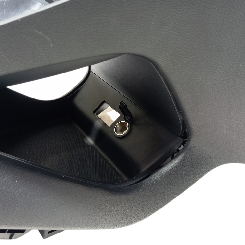 Console Central Byd Song Pro 2025 V669 4