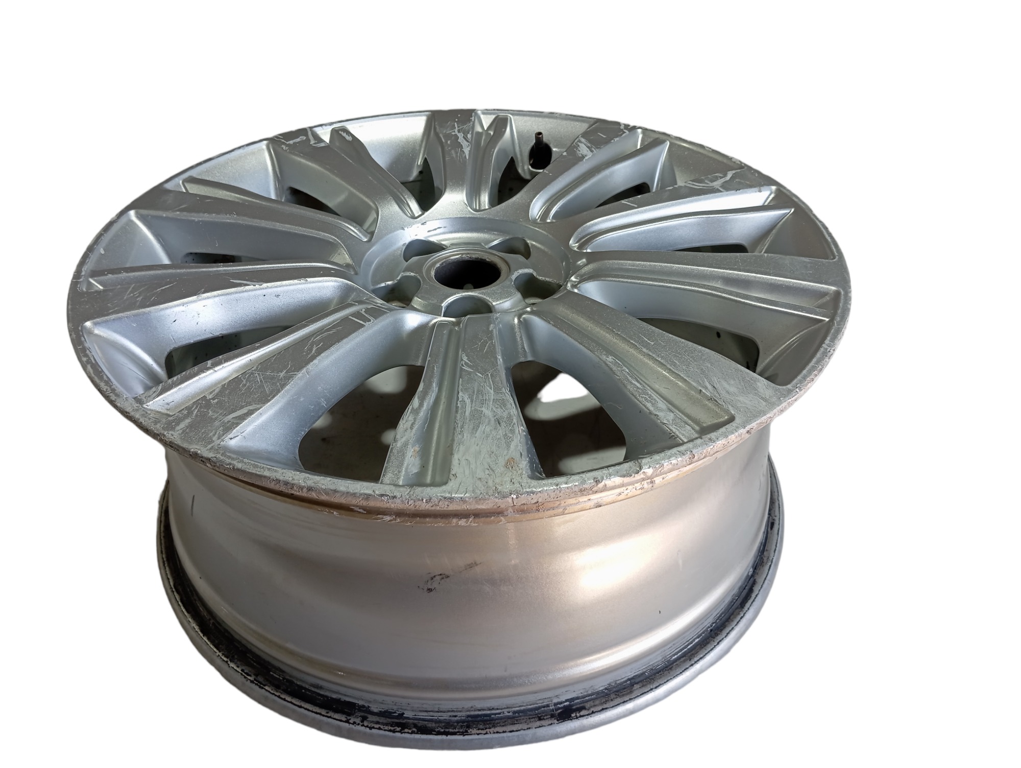 Roda Aro 19 Range Rover Evoque 2014 2015 V600 4
