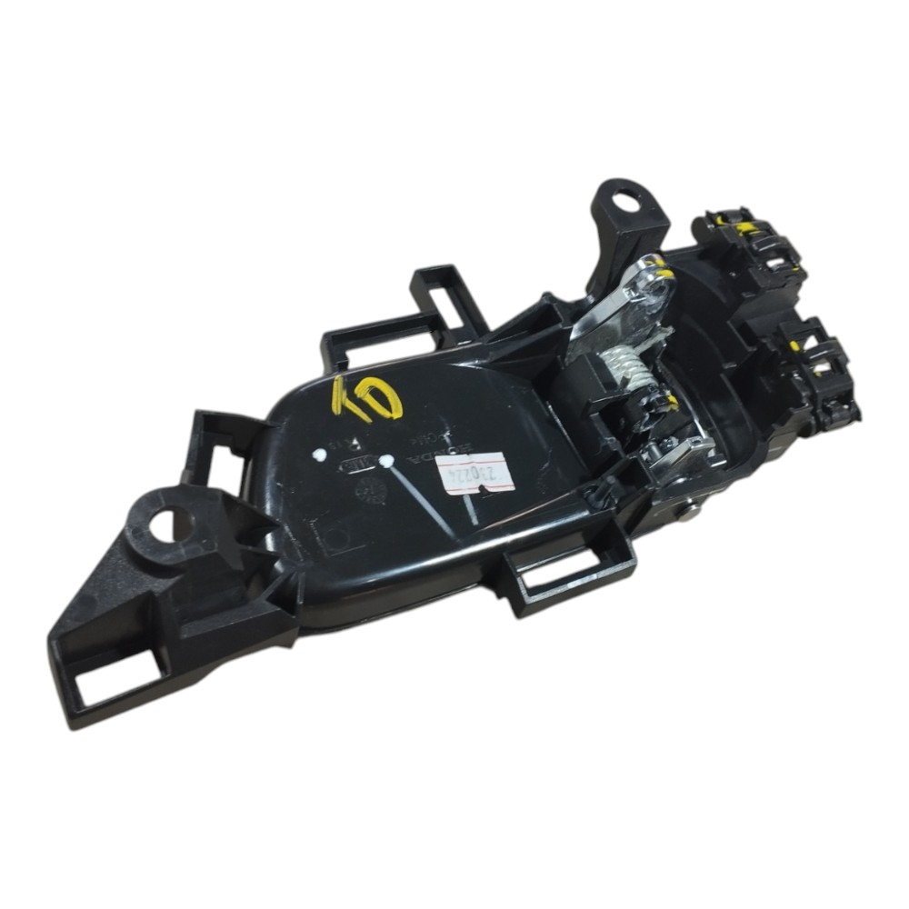 Maçaneta Inter Traseira Direita Honda Hrv Exl 2023 2025 V644 7