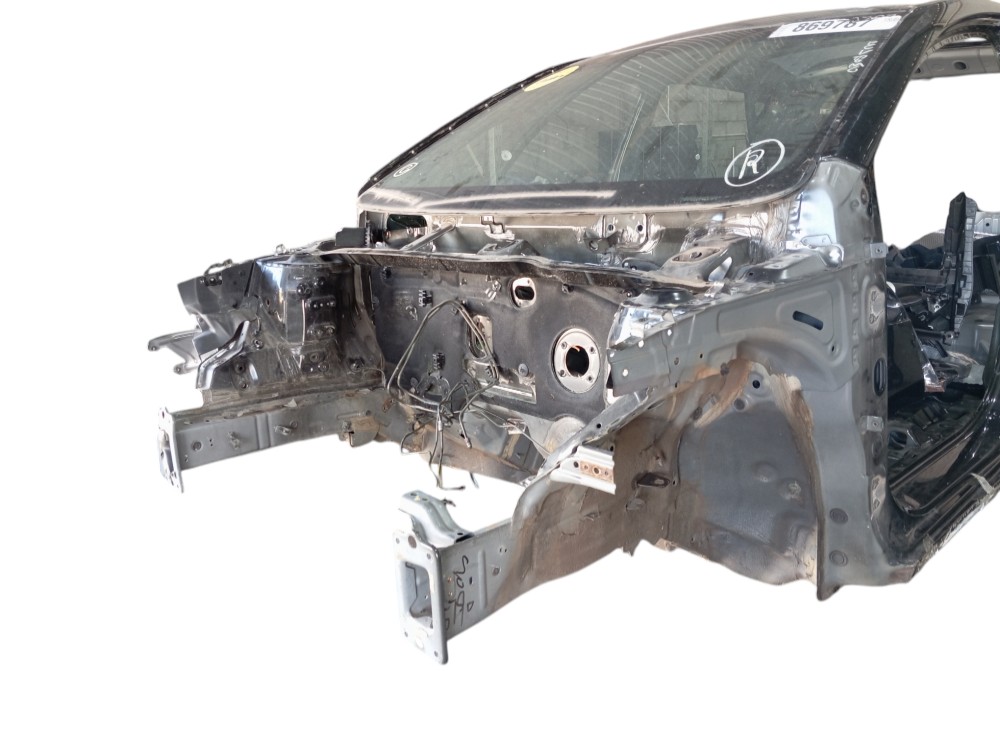Ponta Longarina Jac Iev40 2020 V615 7