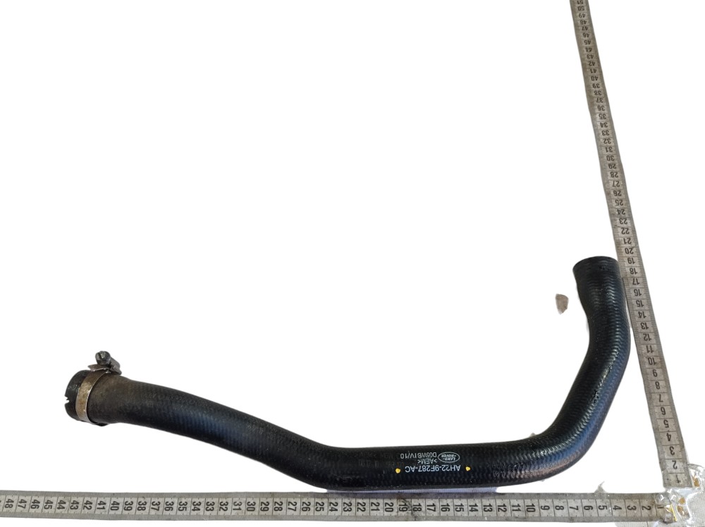 Mangueira Radiador Land Rover Discovery 4 2010 2012 V614 8
