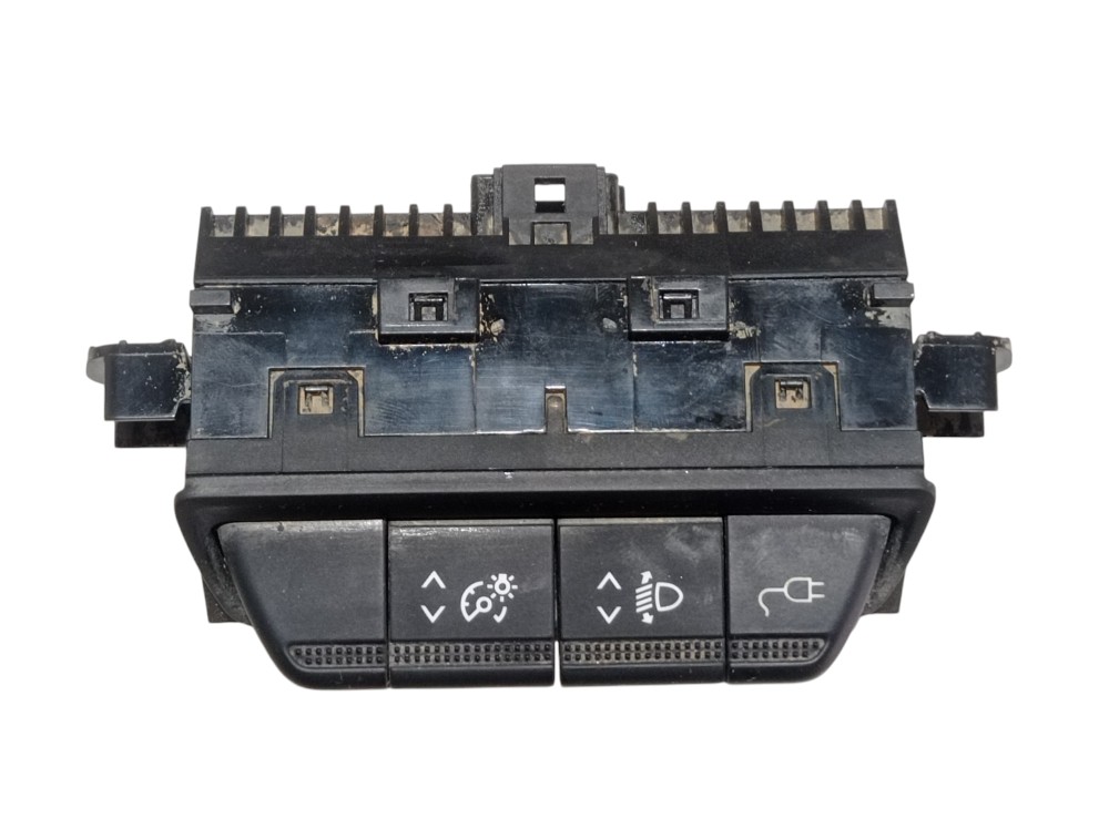 Botao Regulagem Farol Renault Zoe Neo Int 2023 V617 1