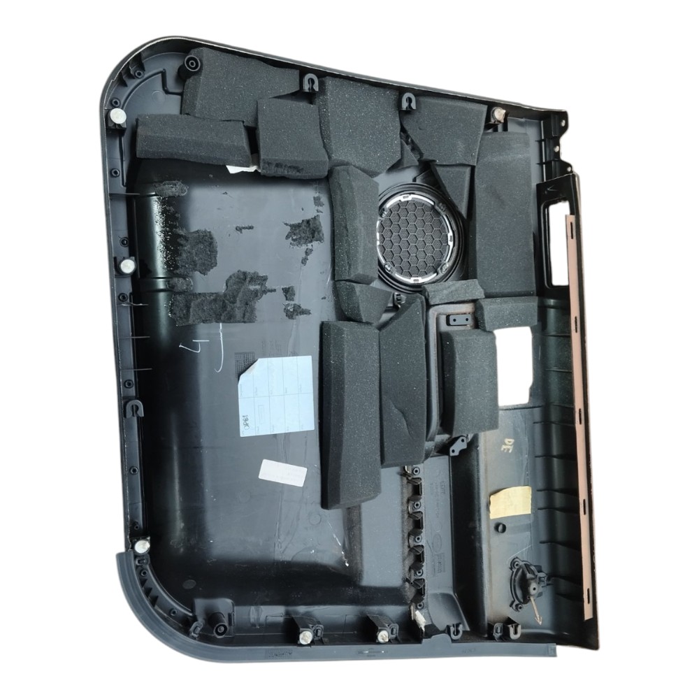 Forro Porta Dianteiro Esq Land Rover Discovery 3 2007 V635 7